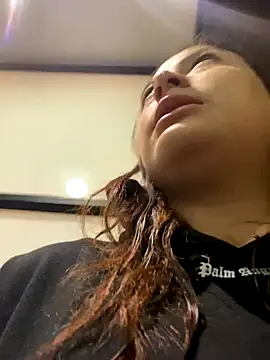 MacarenaRosse online show from November 23, 2025, 12:59 pm