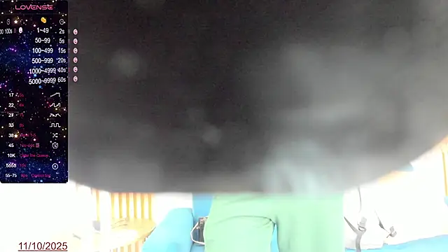 Snapshot of Ashly_Sents chatting on October 11, 2025, 1:34 pm Ashly Sents online show from October 11, 2025, 1:34 pm