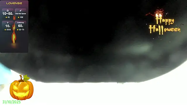 Snapshot of Ashly_Sents chatting on October 31, 2025, 1:41 pm Ashly Sents online show from October 31, 2025, 1:41 pm