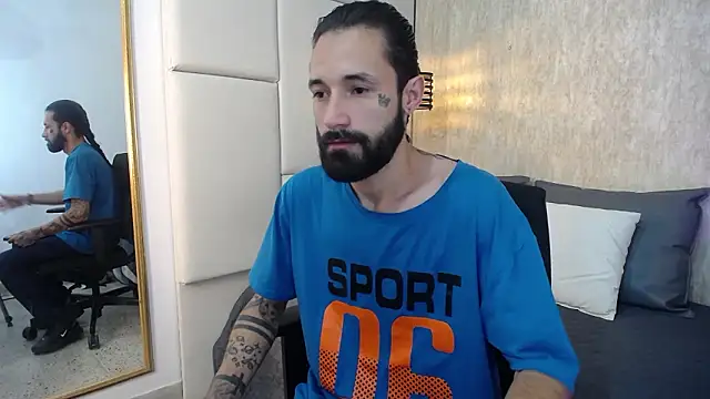 Snapshot of Hisoka_011 chatting on March 7, 2026, 7:30 pm Hisoka 011 online show from March 7, 2026, 7:30 pm