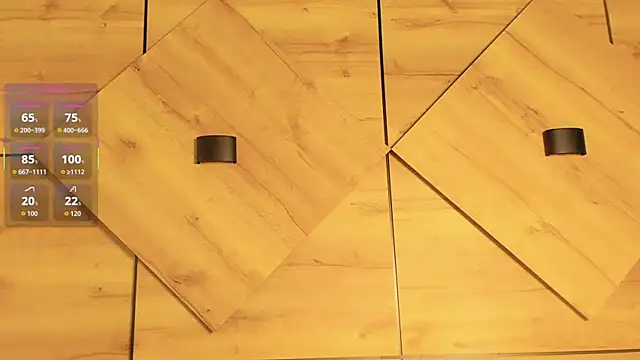 Isabelagomez1 online show from January 9, 2026, 8:16 pm