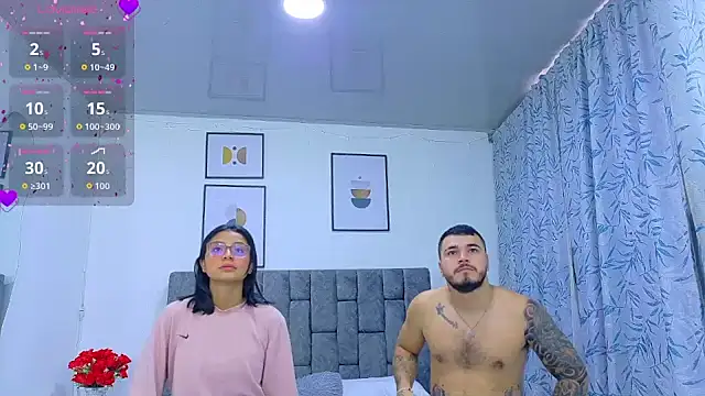 Soffia Konig  online show from February 26, 2026, 12:05 pm