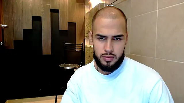 Marcus Soler online show from September 30, 2025, 1:39 pm