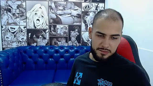 Marcus Soler online show from September 19, 2025, 4:00 pm