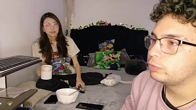 Conor Taylor online show from October 16, 2025, 3:20 pm