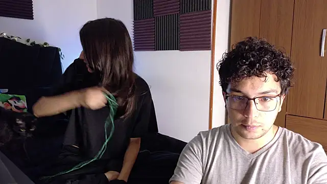 Conor Taylor online show from November 25, 2025, 1:22 pm