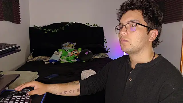 Conor Taylor online show from April 9, 2026, 2:45 pm