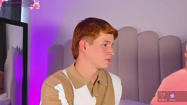 Eragonbooy online show from March 15, 2026, 8:27 pm