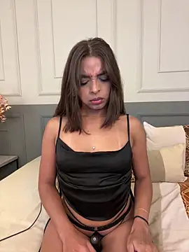 AnnyVega  online show from September 14, 2025, 11:16 pm