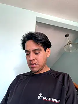 marlonghc4 online show from October 22, 2025, 6:51 pm