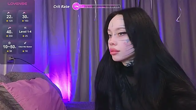 Somniyaa online show from November 9, 2025, 4:33 pm