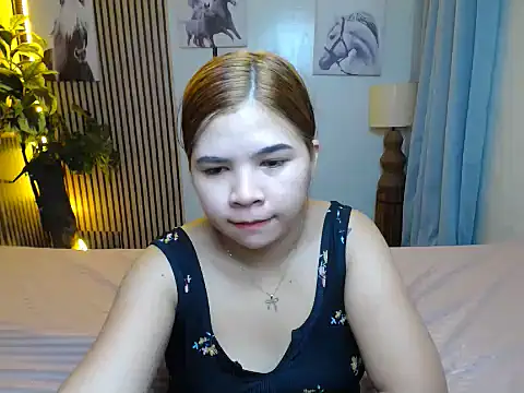 Sexy Brielle online show from October 18, 2025, 5:20 am