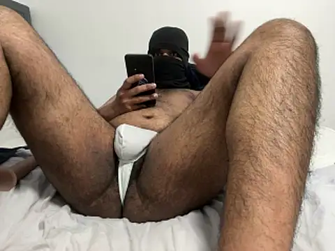 HothairyBoy2 online show from May 17, 2026, 12:54 am