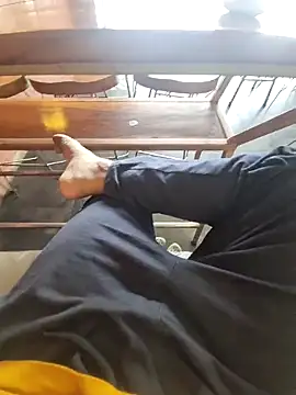 Snapshot of YoursThickDick chatting on March 1, 2026, 8:36 am YoursThickDick online show from March 1, 2026, 8:36 am