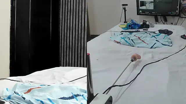 Alani Queen online show from March 25, 2026, 7:13 pm