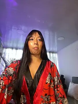 BellaBliss4u online show from November 27, 2025, 9:04 pm