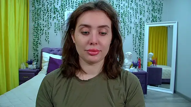 SherryBaers online show from March 25, 2026, 6:24 am