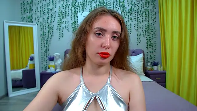 SherryBaers online show from September 20, 2025, 6:18 am