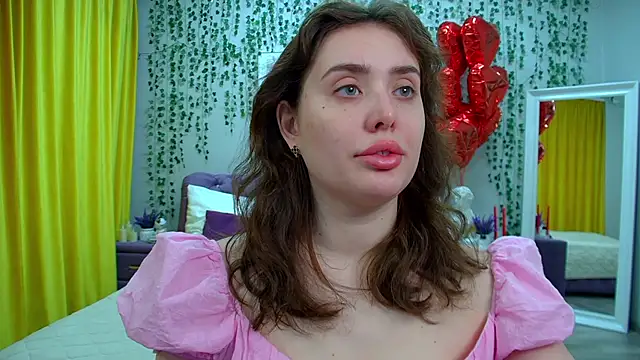 SherryBaers online show from March 3, 2026, 6:31 am