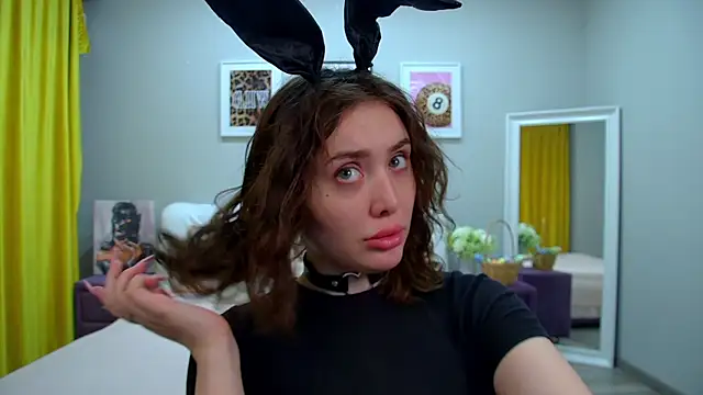 SherryBaers online show from April 5, 2026, 6:31 am