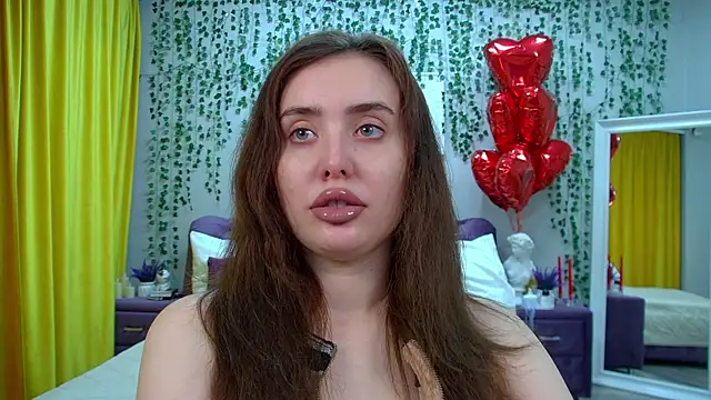 SherryBaers online show from February 25, 2026, 6:24 am