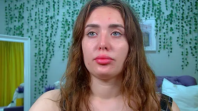 SherryBaers online show from September 9, 2025, 6:34 am