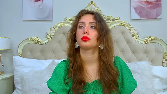 SherryBaers online show from September 30, 2025, 6:41 am