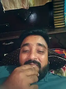 Raju fuckerr online show from October 10, 2025, 8:15 am