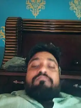 Raju fuckerr online show from October 22, 2025, 7:52 am