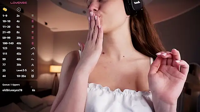 MercBoone online show from September 25, 2025, 6:19 am