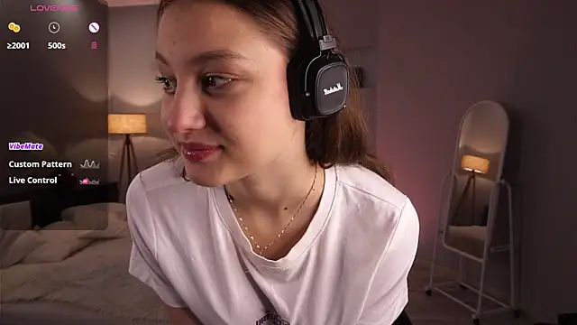 MercBoone online show from November 18, 2025, 10:07 am