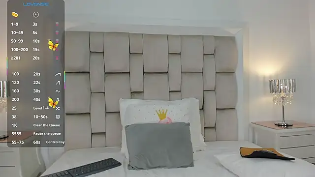 frehia dimou online show from January 11, 2026, 11:28 am