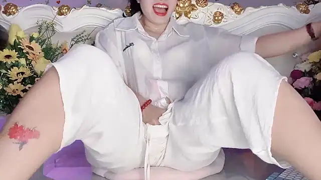   Joy69   online show from February 25, 2026, 10:15 am