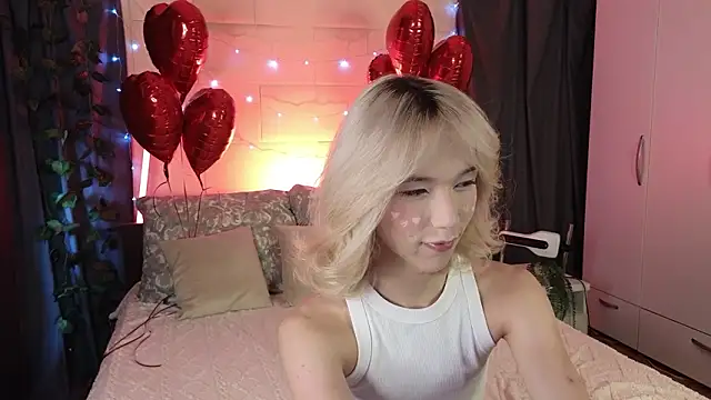 okerriella online show from February 14, 2026, 9:20 am