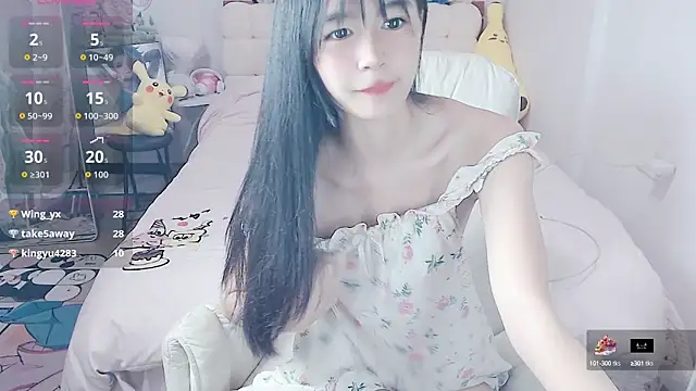 stupidcat5227 online show from September 20, 2025, 5:23 am