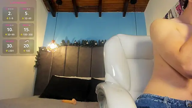 Oscar and dani online show from December 14, 2025, 2:51 am