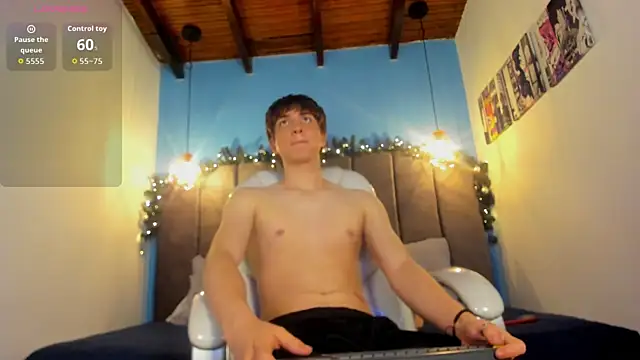 Oscar and dani online show from November 20, 2025, 4:02 am