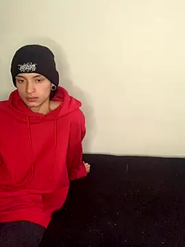 Karma And Sex online show from September 16, 2025, 1:56 pm