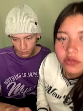 Karma And Sex online show from November 16, 2025, 11:08 pm