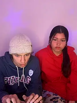 Karma And Sex online show from October 19, 2025, 1:14 pm