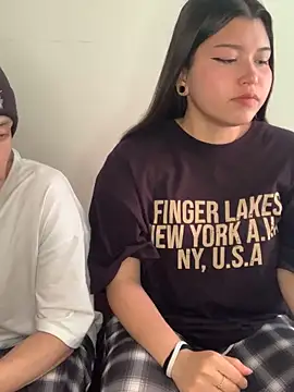 Karma And Sex online show from September 13, 2025, 10:10 pm