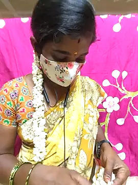 Tamil Jillu online show from October 7, 2025, 4:30 pm