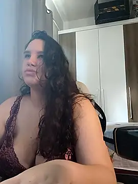 Mellhots2 online show from September 20, 2025, 6:02 pm