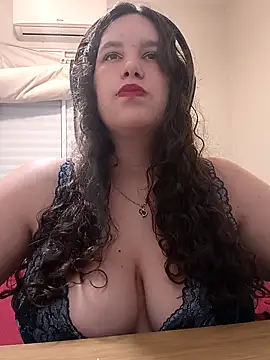 Mellhots2 online show from February 12, 2026, 1:16 am