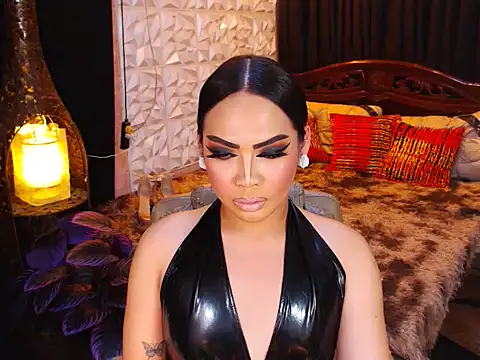 GODDESSHUGECOCKANDREA online show from April 20, 2026, 4:30 pm