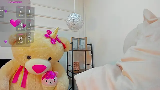 Snapshot of im_Lorena chatting on January 15, 2026, 1:36 pm im Lorena online show from January 15, 2026, 1:36 pm