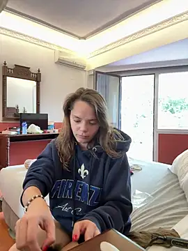 Wildmaca online show from October 11, 2025, 3:57 pm