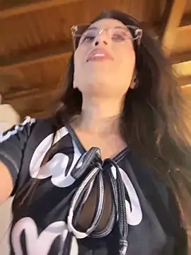 Harley J  online show from October 29, 2025, 12:26 pm