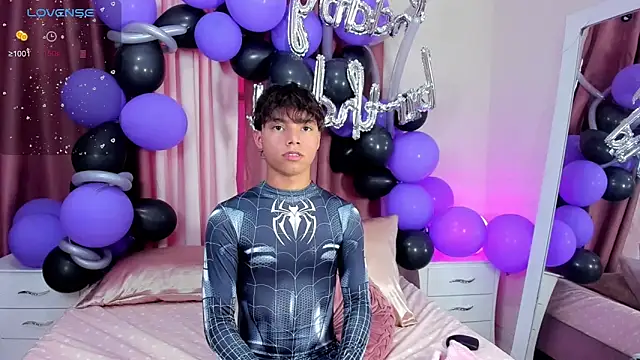 Honeymoon sariel online show from November 10, 2025, 8:25 pm