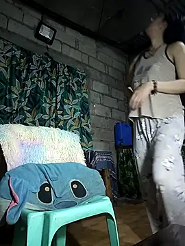 Snapshot of Sexy_Juliah chatting on February 16, 2026, 2:48 pm Sexy Juliah online show from February 16, 2026, 2:48 pm